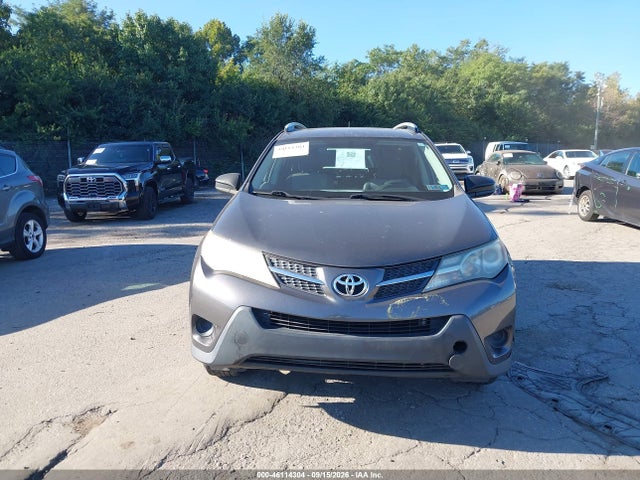 Aukcja sprzedaży 2013 Toyota Rav4 Le, vin: 2T3BFREV5DW108289, numer aukcji: 46114304
