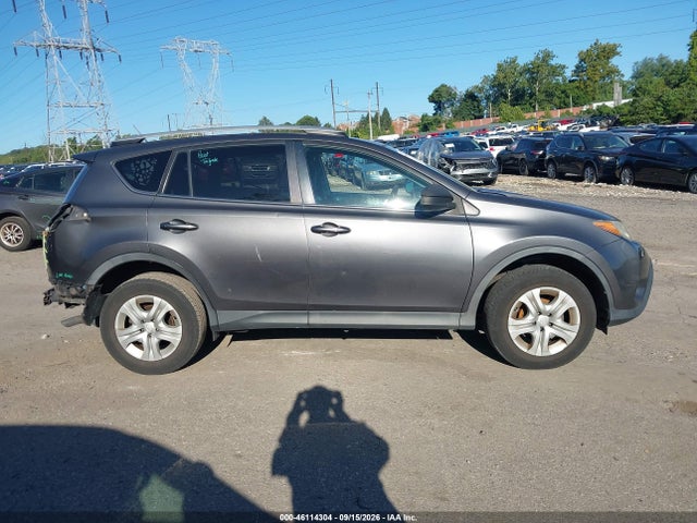 Aukcja sprzedaży 2013 Toyota Rav4 Le, vin: 2T3BFREV5DW108289, numer aukcji: 46114304