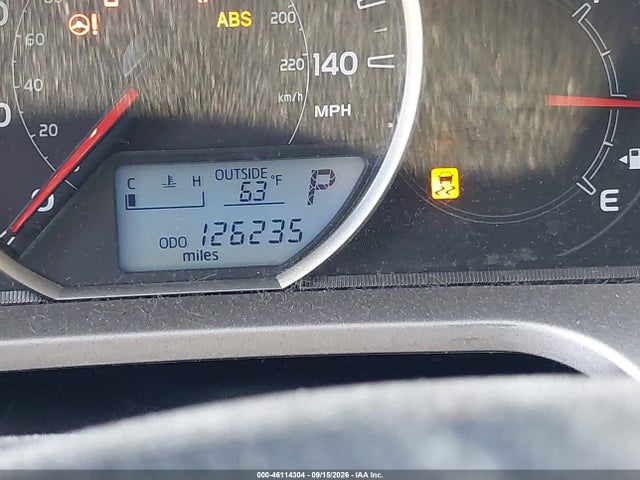 Aukcja sprzedaży 2013 Toyota Rav4 Le, vin: 2T3BFREV5DW108289, numer aukcji: 46114304