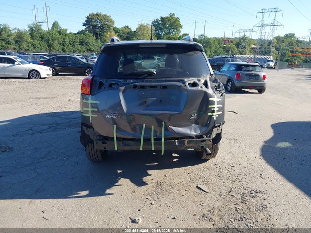 Aukcja sprzedaży 2013 Toyota Rav4 Le, vin: 2T3BFREV5DW108289, numer aukcji: 46114304