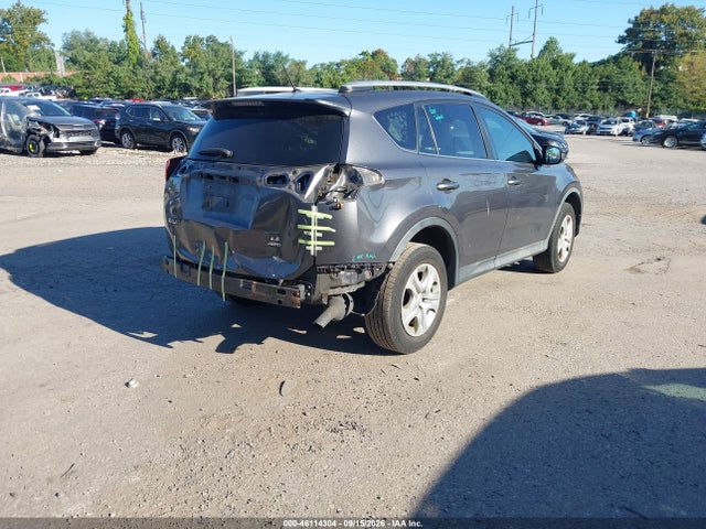 Aukcja sprzedaży 2013 Toyota Rav4 Le, vin: 2T3BFREV5DW108289, numer aukcji: 46114304