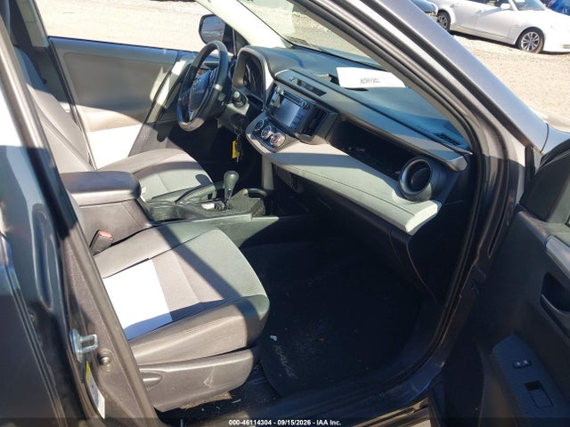 Aukcja sprzedaży 2013 Toyota Rav4 Le, vin: 2T3BFREV5DW108289, numer aukcji: 46114304