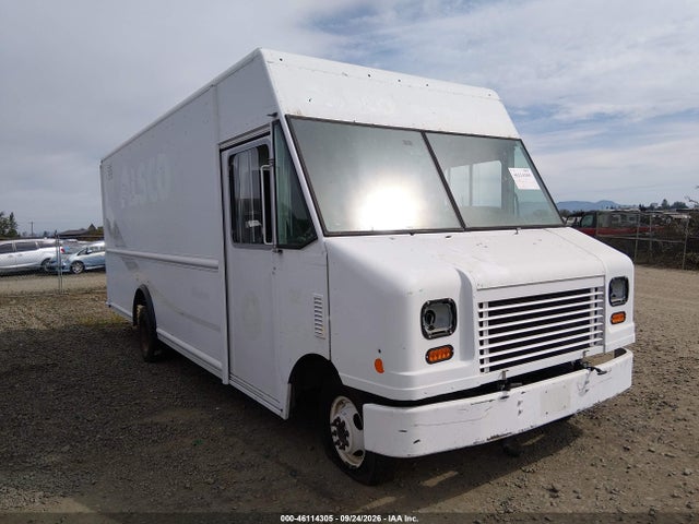 2016 Ford E-450 Stripped მანქანა იყიდება აუქციონზე, vin: 1FC3E4KL3GDC23293, აუქციონის ნომერი: 46114305