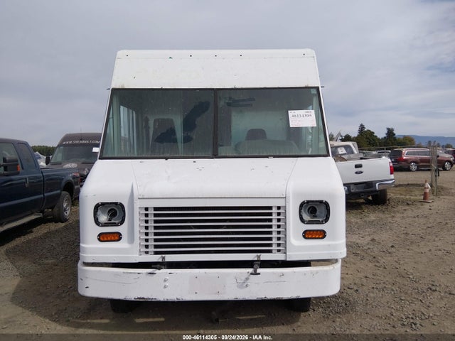2016 Ford E-450 Stripped მანქანა იყიდება აუქციონზე, vin: 1FC3E4KL3GDC23293, აუქციონის ნომერი: 46114305