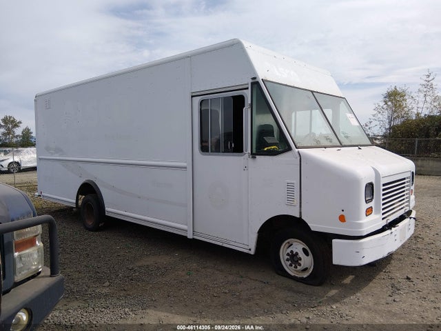 2016 Ford E-450 Stripped მანქანა იყიდება აუქციონზე, vin: 1FC3E4KL3GDC23293, აუქციონის ნომერი: 46114305