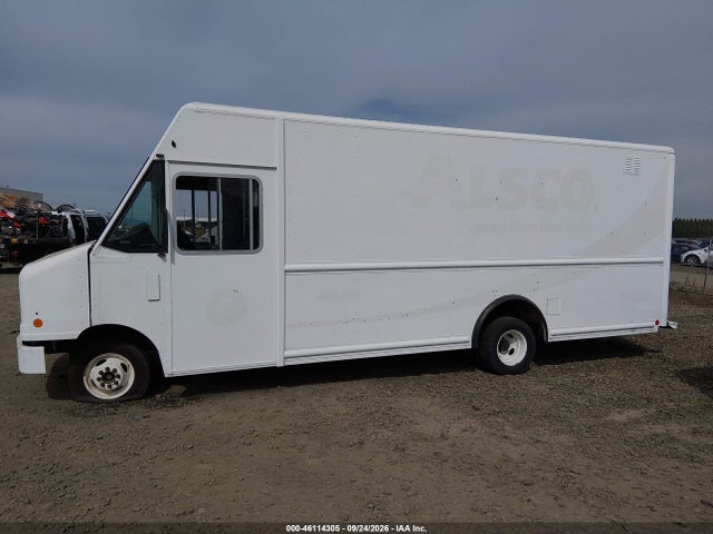 2016 Ford E-450 Stripped მანქანა იყიდება აუქციონზე, vin: 1FC3E4KL3GDC23293, აუქციონის ნომერი: 46114305