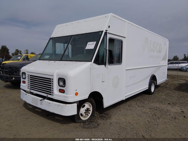 2016 Ford E-450 Stripped მანქანა იყიდება აუქციონზე, vin: 1FC3E4KL3GDC23293, აუქციონის ნომერი: 46114305
