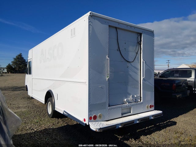 2016 Ford E-450 Stripped მანქანა იყიდება აუქციონზე, vin: 1FC3E4KL3GDC23293, აუქციონის ნომერი: 46114305