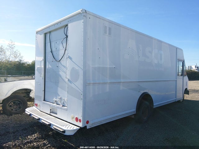 2016 Ford E-450 Stripped მანქანა იყიდება აუქციონზე, vin: 1FC3E4KL3GDC23293, აუქციონის ნომერი: 46114305