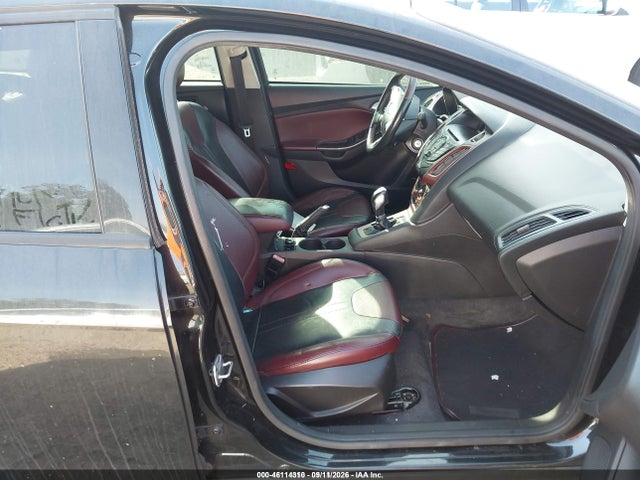 Продажа на аукционе авто 2012 Ford Focus Se, vin: 1FAHP3F29CL172934, номер лота: 46114310