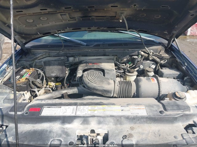 Продаж на аукціоні авто 1997 Ford F-150 Lariat/xl/xlt, vin: 1FTEX17L1VKD66200, номер лоту: 46114313