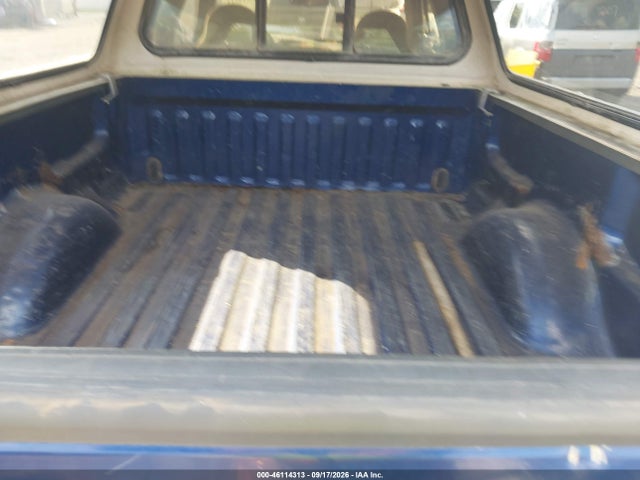 Продаж на аукціоні авто 1997 Ford F-150 Lariat/xl/xlt, vin: 1FTEX17L1VKD66200, номер лоту: 46114313