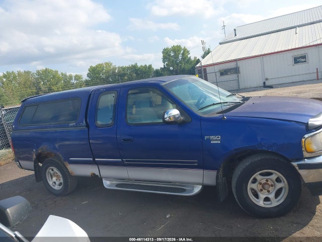 Продаж на аукціоні авто 1997 Ford F-150 Lariat/xl/xlt, vin: 1FTEX17L1VKD66200, номер лоту: 46114313