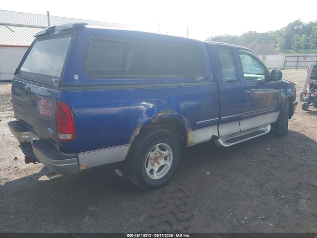 Продаж на аукціоні авто 1997 Ford F-150 Lariat/xl/xlt, vin: 1FTEX17L1VKD66200, номер лоту: 46114313