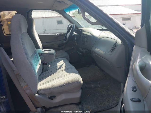Продаж на аукціоні авто 1997 Ford F-150 Lariat/xl/xlt, vin: 1FTEX17L1VKD66200, номер лоту: 46114313