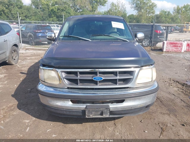 Продаж на аукціоні авто 1997 Ford F-150 Lariat/xl/xlt, vin: 1FTEX17L1VKD66200, номер лоту: 46114313