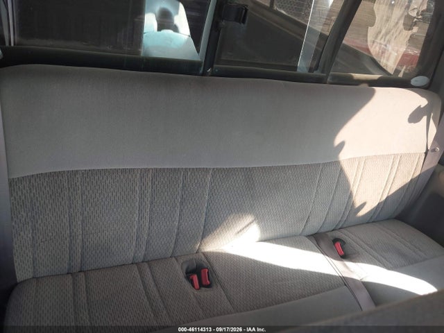 Продаж на аукціоні авто 1997 Ford F-150 Lariat/xl/xlt, vin: 1FTEX17L1VKD66200, номер лоту: 46114313