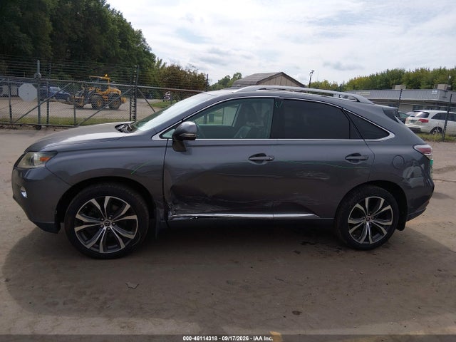 2013 Lexus Rx 350 მანქანა იყიდება აუქციონზე, vin: 2T2BK1BAXDC186149, აუქციონის ნომერი: 46114318