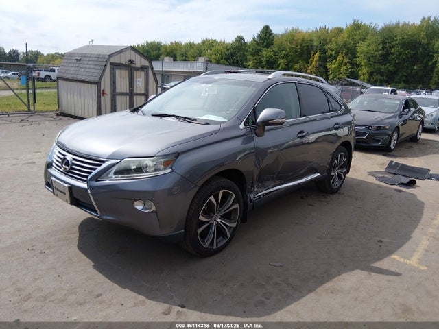 2013 Lexus Rx 350 მანქანა იყიდება აუქციონზე, vin: 2T2BK1BAXDC186149, აუქციონის ნომერი: 46114318