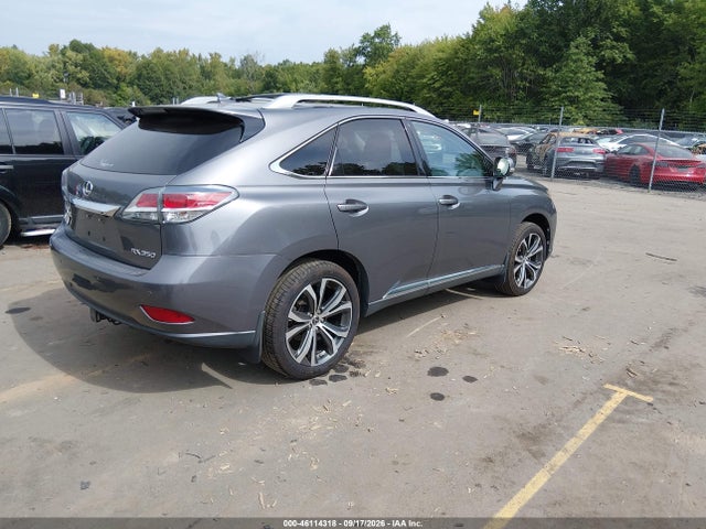 2013 Lexus Rx 350 მანქანა იყიდება აუქციონზე, vin: 2T2BK1BAXDC186149, აუქციონის ნომერი: 46114318