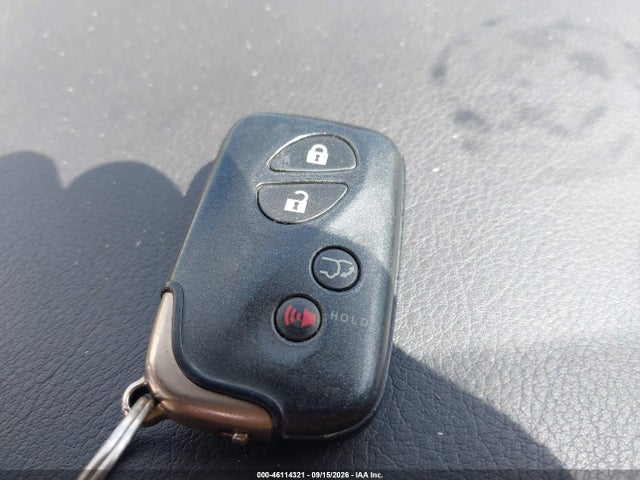 Aukcja sprzedaży 2012 Lexus Rx 350, vin: 2T2ZK1BA8CC067089, numer aukcji: 46114321