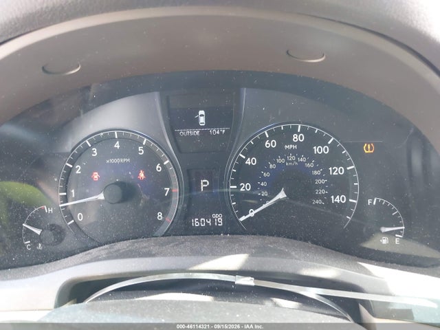 Aukcja sprzedaży 2012 Lexus Rx 350, vin: 2T2ZK1BA8CC067089, numer aukcji: 46114321