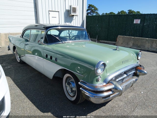Aukcja sprzedaży 1955 Buick Special, vin: B7032568, numer aukcji: 46114327