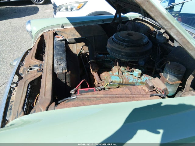 Aukcja sprzedaży 1955 Buick Special, vin: B7032568, numer aukcji: 46114327
