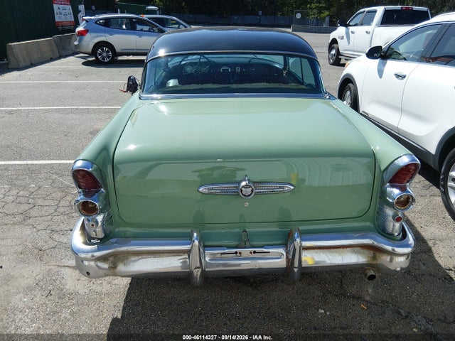 Aukcja sprzedaży 1955 Buick Special, vin: B7032568, numer aukcji: 46114327