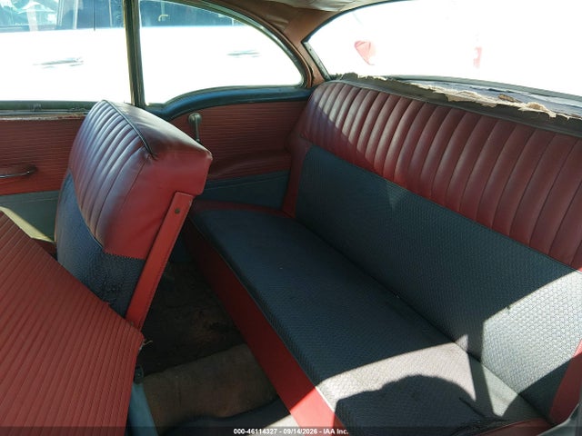 Aukcja sprzedaży 1955 Buick Special, vin: B7032568, numer aukcji: 46114327