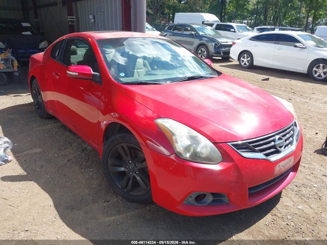 Auction sale of the 2010 Nissan Altima 2.5 S, vin: 1N4AL2EP9AC175107, lot number: 46114334