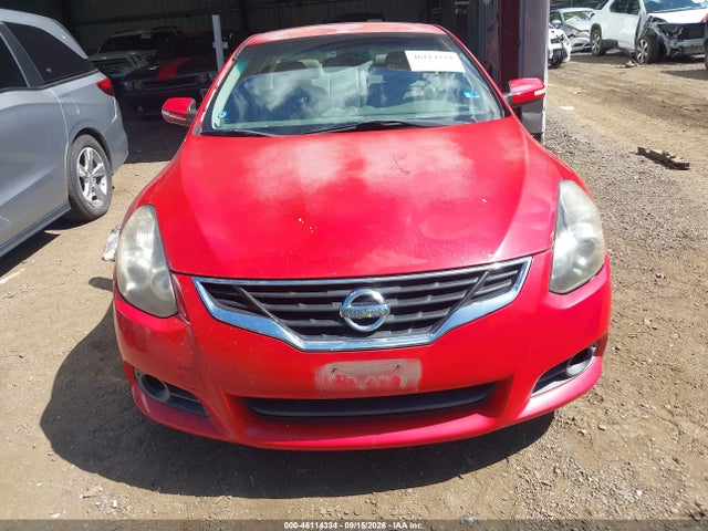 Продажа на аукционе авто 2010 Nissan Altima 2.5 S, vin: 1N4AL2EP9AC175107, номер лота: 46114334