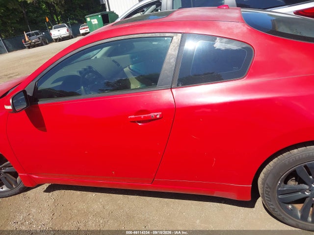 Продажа на аукционе авто 2010 Nissan Altima 2.5 S, vin: 1N4AL2EP9AC175107, номер лота: 46114334