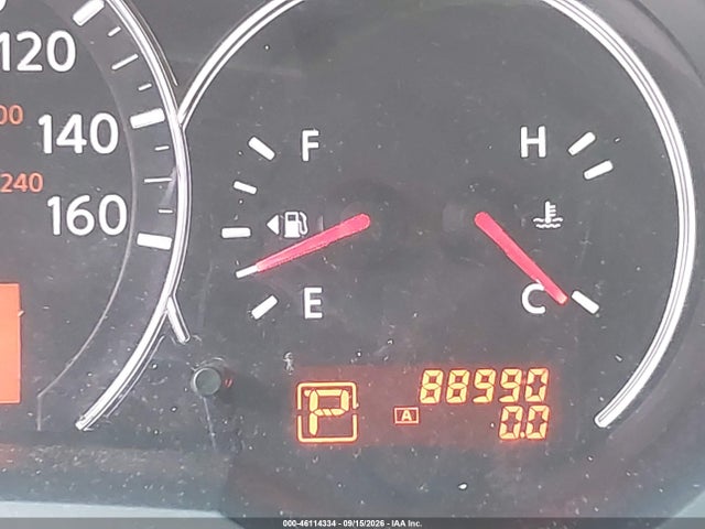 Продажа на аукционе авто 2010 Nissan Altima 2.5 S, vin: 1N4AL2EP9AC175107, номер лота: 46114334