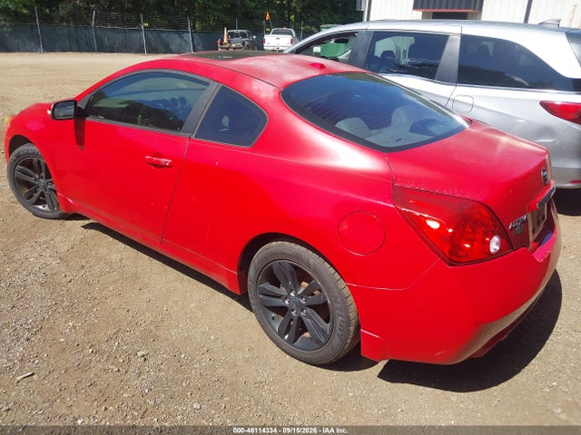 Продажа на аукционе авто 2010 Nissan Altima 2.5 S, vin: 1N4AL2EP9AC175107, номер лота: 46114334