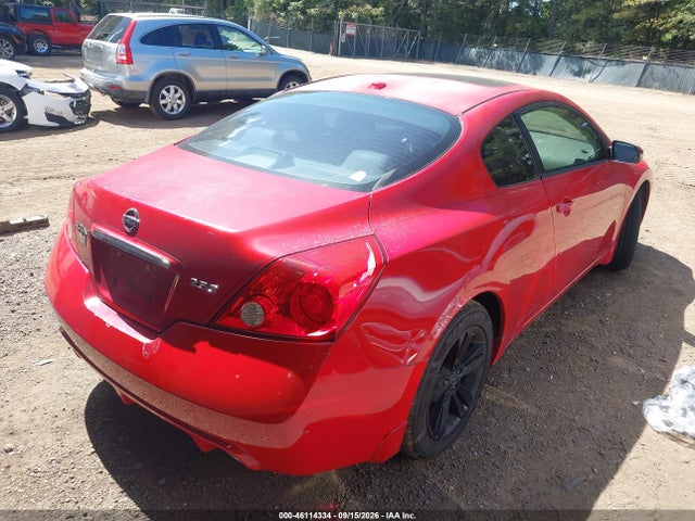 Продажа на аукционе авто 2010 Nissan Altima 2.5 S, vin: 1N4AL2EP9AC175107, номер лота: 46114334
