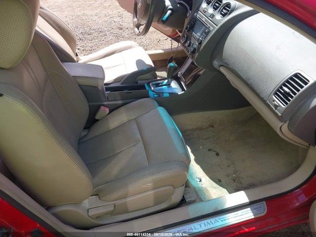 Продажа на аукционе авто 2010 Nissan Altima 2.5 S, vin: 1N4AL2EP9AC175107, номер лота: 46114334
