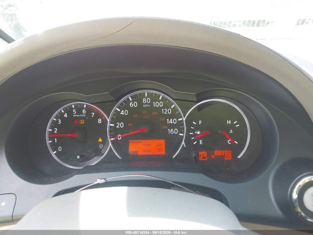 Продажа на аукционе авто 2010 Nissan Altima 2.5 S, vin: 1N4AL2EP9AC175107, номер лота: 46114334