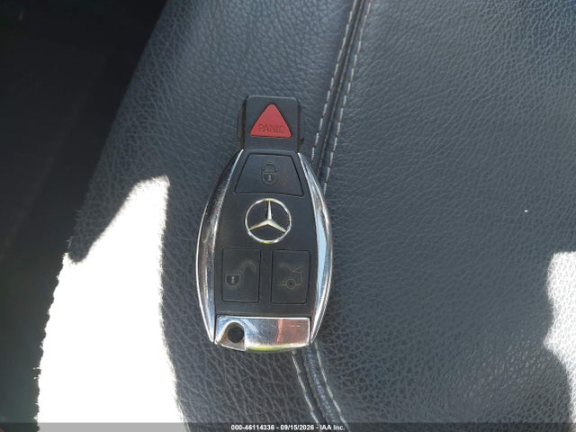 46114336 :رقم المزاد ، 4JGDA7DB6EA413010 vin ، 2014 Mercedes-benz Ml 550 4matic مزاد بيع