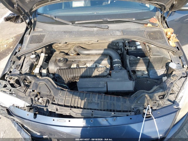 Aukcja sprzedaży 2014 Volvo S60 T5/t5 Platinum/t5 Premier/t5 Premier Plus, vin: YV1612FSXE1297544, numer aukcji: 46114337