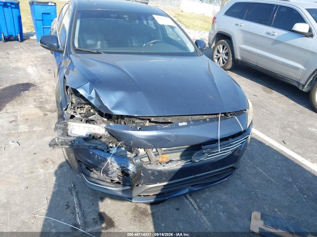 Aukcja sprzedaży 2014 Volvo S60 T5/t5 Platinum/t5 Premier/t5 Premier Plus, vin: YV1612FSXE1297544, numer aukcji: 46114337