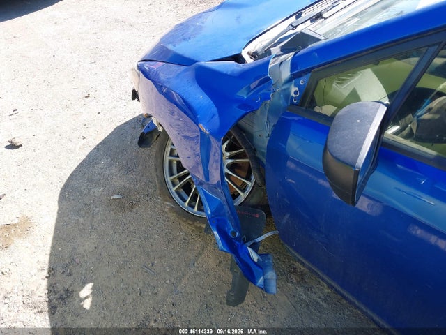 Продажа на аукционе авто 2015 Subaru Wrx, vin: JF1VA1A67F9822414, номер лота: 46114339
