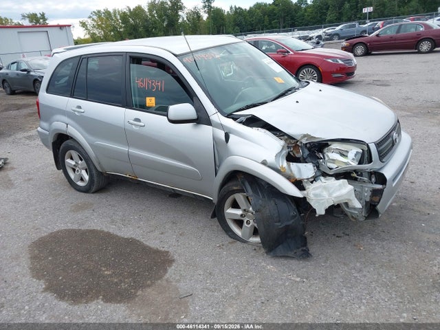 Продажа на аукционе авто 2004 Toyota Rav4, vin: JTEHD20V846015259, номер лота: 46114341