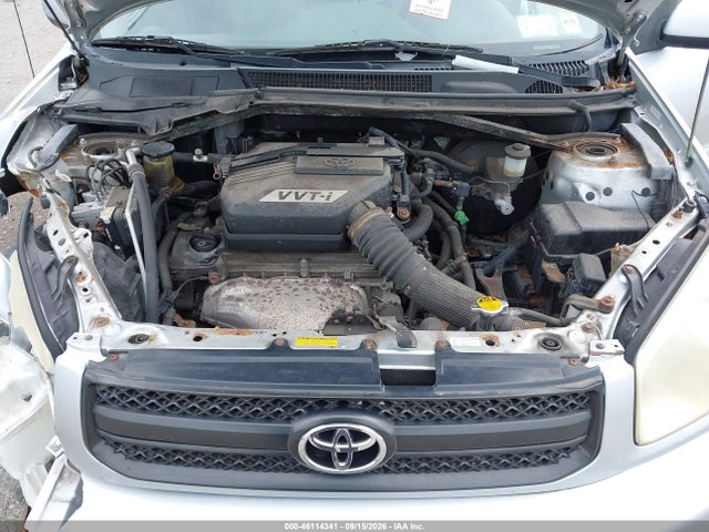 Продажа на аукционе авто 2004 Toyota Rav4, vin: JTEHD20V846015259, номер лота: 46114341