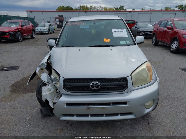 Продажа на аукционе авто 2004 Toyota Rav4, vin: JTEHD20V846015259, номер лота: 46114341
