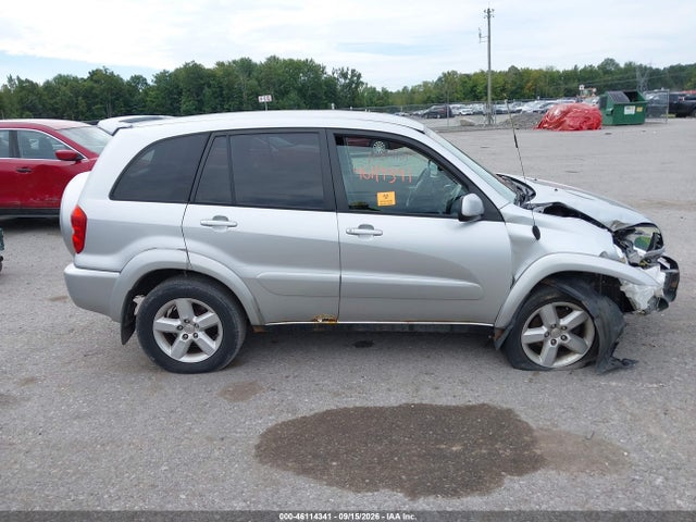 Продажа на аукционе авто 2004 Toyota Rav4, vin: JTEHD20V846015259, номер лота: 46114341