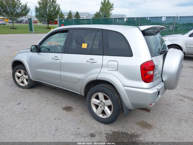 Продажа на аукционе авто 2004 Toyota Rav4, vin: JTEHD20V846015259, номер лота: 46114341
