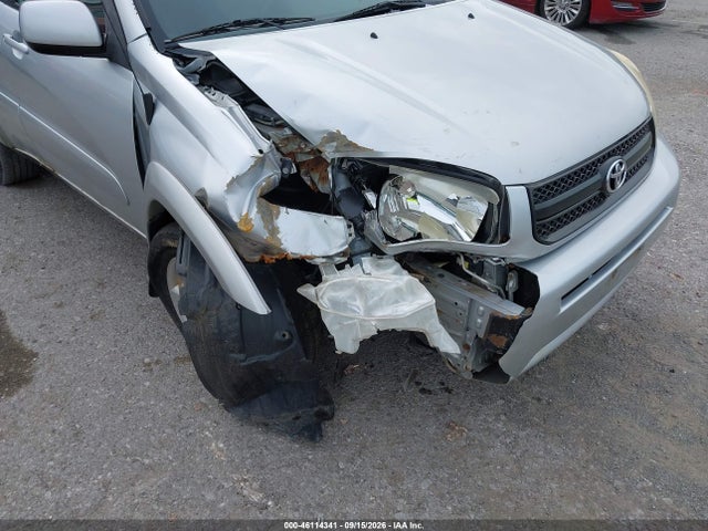 Продажа на аукционе авто 2004 Toyota Rav4, vin: JTEHD20V846015259, номер лота: 46114341