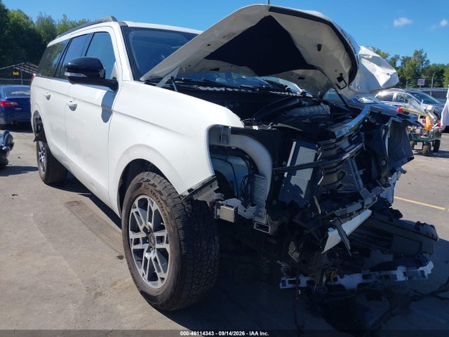 Aukcja sprzedaży 2025 Ford Expedition Max Active, vin: 1FMJK1J83SEA47288, numer aukcji: 46114343