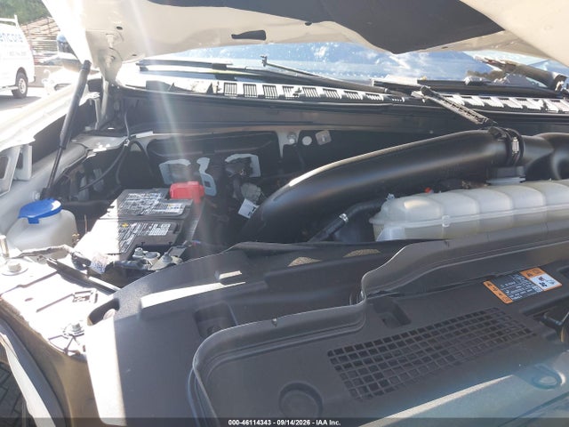 Продажа на аукционе авто 2025 Ford Expedition Max Active, vin: 1FMJK1J83SEA47288, номер лота: 46114343